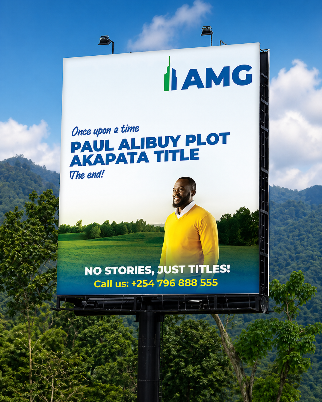AMG Realtors